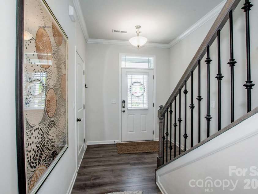 18036 Pear Hawthorne Drive, Huntersville, NC 28078.  MLS# CAR4371309, YatesRealty ID 14855. 