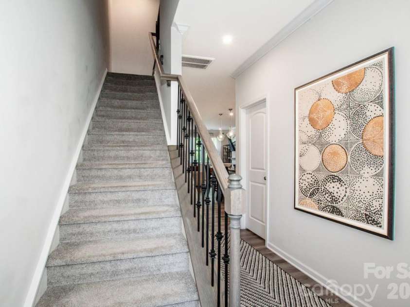 18036 Pear Hawthorne Drive, Huntersville, NC 28078.  MLS# CAR4371309, YatesRealty ID 14855. 