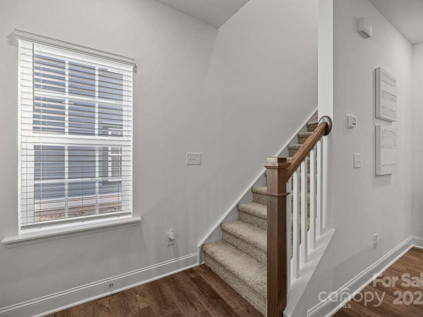 5017 Cherry Gum Court, Matthews, NC 28105.  MLS# CAR4244080, YatesRealty ID 14856. 