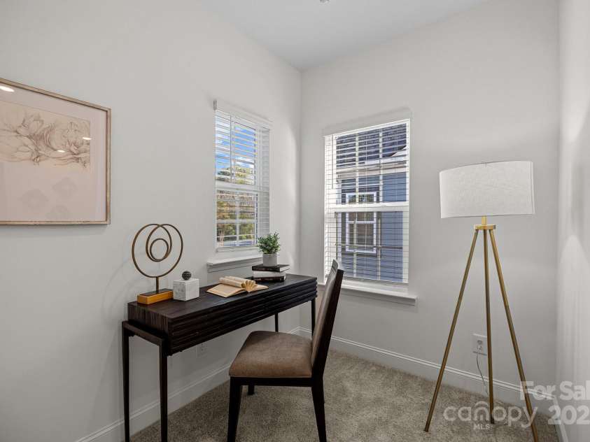 5017 Cherry Gum Court, Matthews, NC 28105.  MLS# CAR4244080, YatesRealty ID 14856. 
