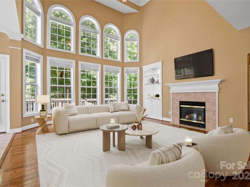 10616 Back Ridge Road, Charlotte, NC 28277.  MLS# CAR4257664, YatesRealty ID 14857. 