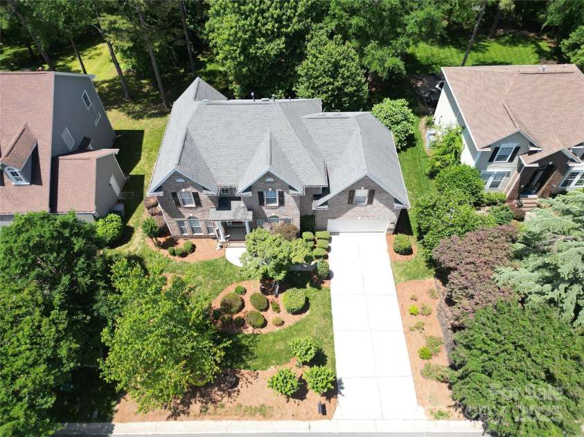 10616 Back Ridge Road, Charlotte, NC 28277.  MLS# CAR4257664, YatesRealty ID 14857. 