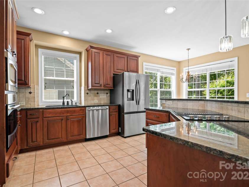 10616 Back Ridge Road, Charlotte, NC 28277.  MLS# CAR4257664, YatesRealty ID 14857. 