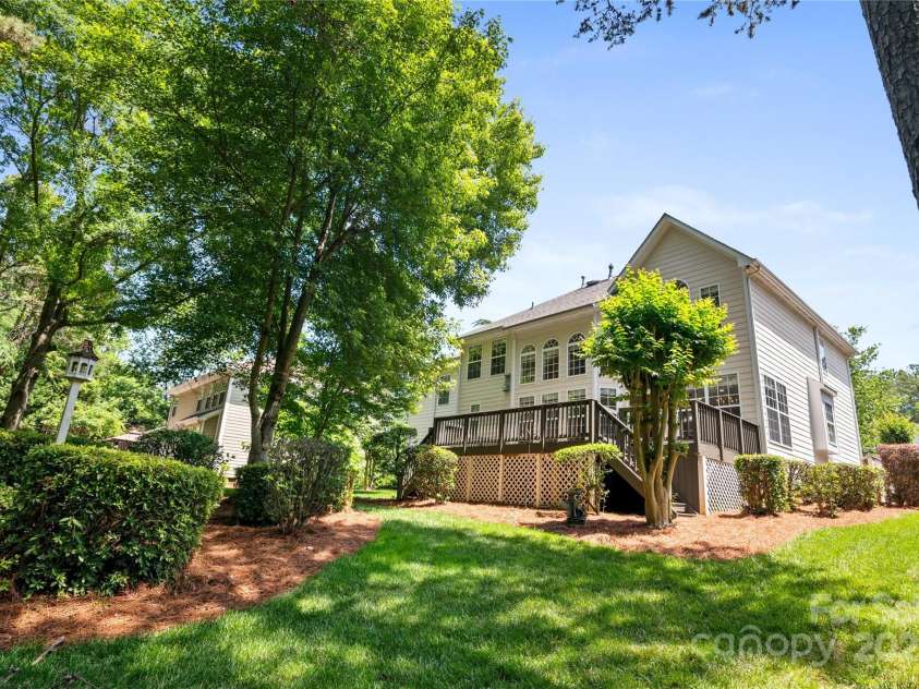10616 Back Ridge Road, Charlotte, NC 28277.  MLS# CAR4257664, YatesRealty ID 14857. 