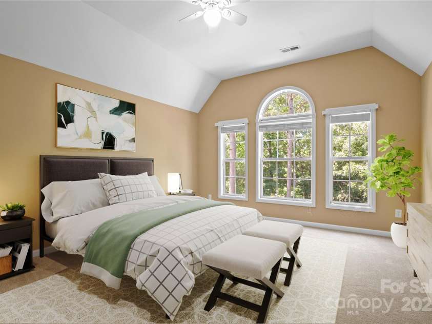 10616 Back Ridge Road, Charlotte, NC 28277.  MLS# CAR4257664, YatesRealty ID 14857. 