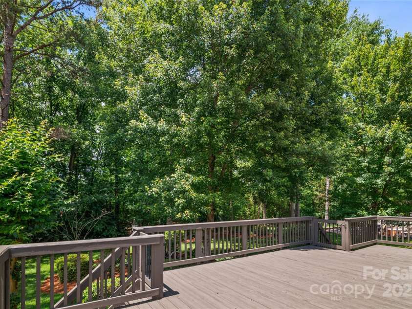 10616 Back Ridge Road, Charlotte, NC 28277.  MLS# CAR4257664, YatesRealty ID 14857. 