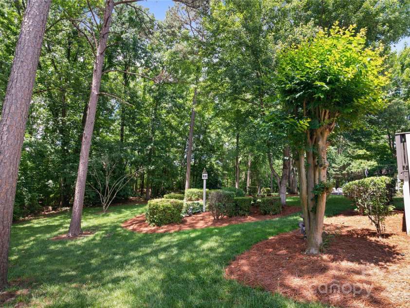 10616 Back Ridge Road, Charlotte, NC 28277.  MLS# CAR4257664, YatesRealty ID 14857. 
