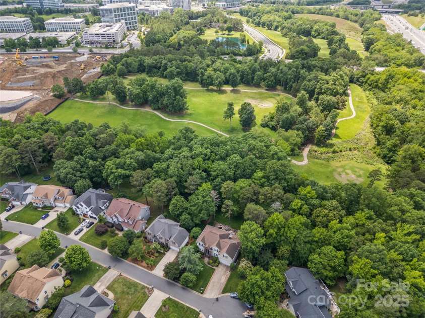 10616 Back Ridge Road, Charlotte, NC 28277.  MLS# CAR4257664, YatesRealty ID 14857. 