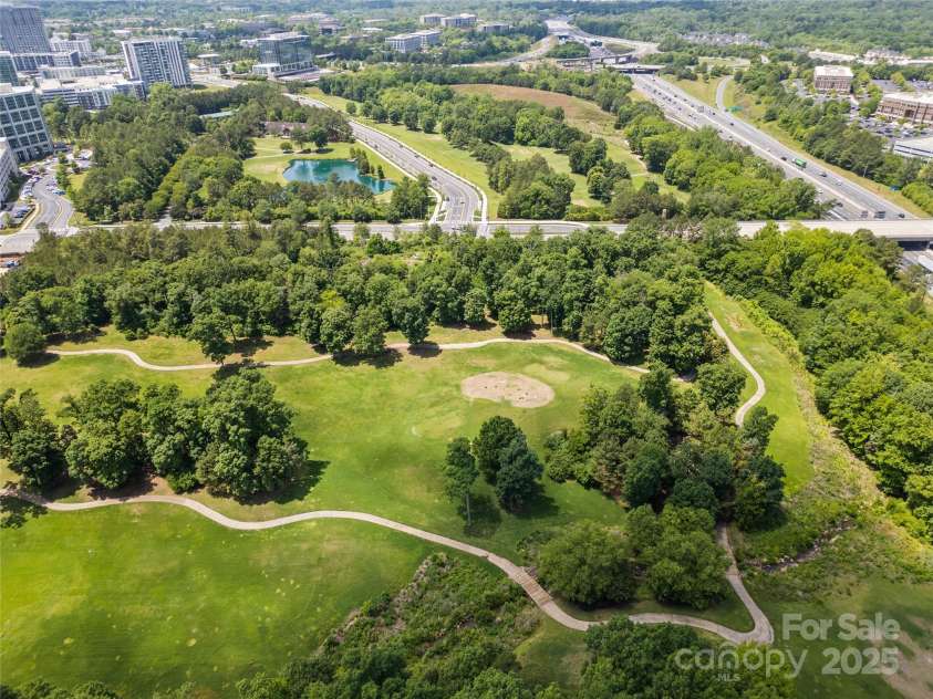 10616 Back Ridge Road, Charlotte, NC 28277.  MLS# CAR4257664, YatesRealty ID 14857. 