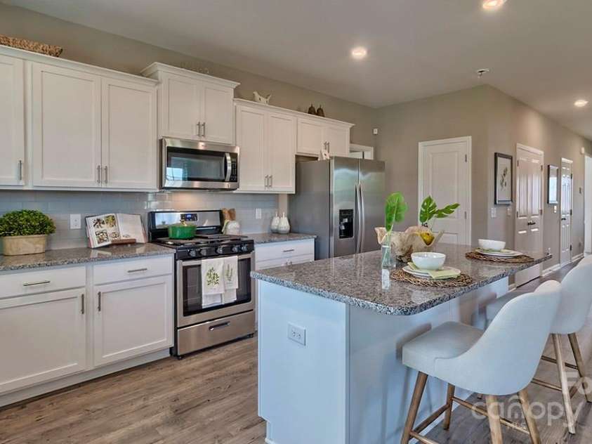 3686 Charles Street, Conover, NC 28613.  MLS# CAR4211585, YatesRealty ID 14858. Representative Photo
