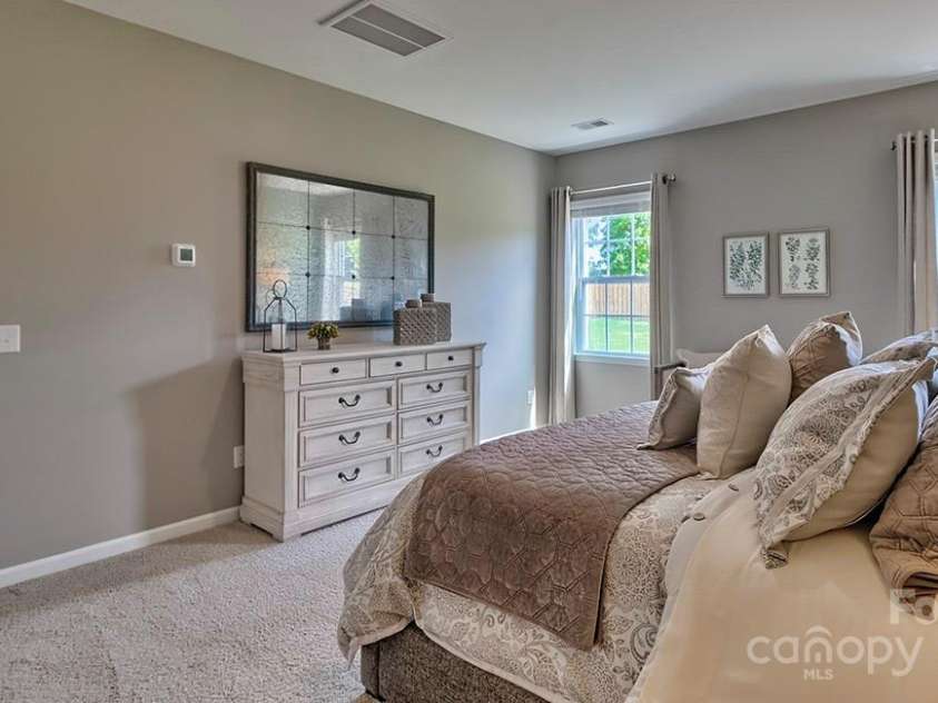 3686 Charles Street, Conover, NC 28613.  MLS# CAR4211585, YatesRealty ID 14858. Representative Photo