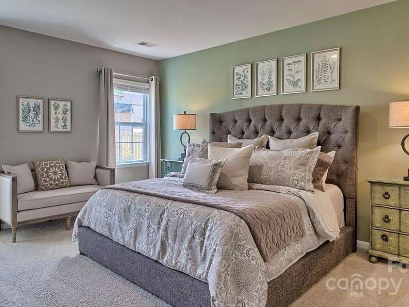 3686 Charles Street, Conover, NC 28613.  MLS# CAR4211585, YatesRealty ID 14858. Representative Photo