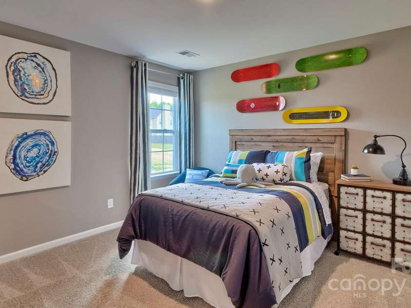 3686 Charles Street, Conover, NC 28613.  MLS# CAR4211585, YatesRealty ID 14858. Representative Photo