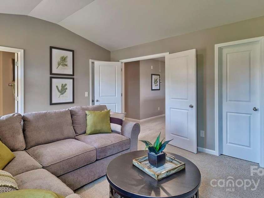 3686 Charles Street, Conover, NC 28613.  MLS# CAR4211585, YatesRealty ID 14858. Representative Photo