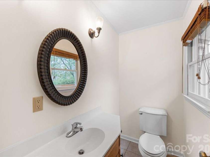 3212 Nancy Creek Road, Charlotte, NC 28270.  MLS# CAR4323267, YatesRealty ID 14859. 