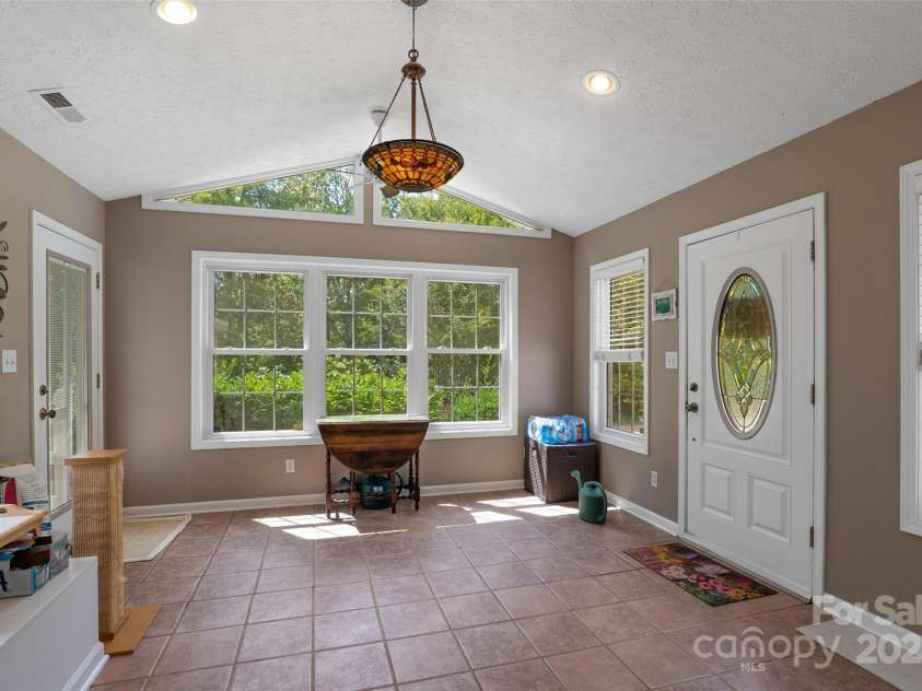 15 Willow Knolls Drive, Weaverville, NC 28787.  MLS# CAR4281968, YatesRealty ID 1486. 