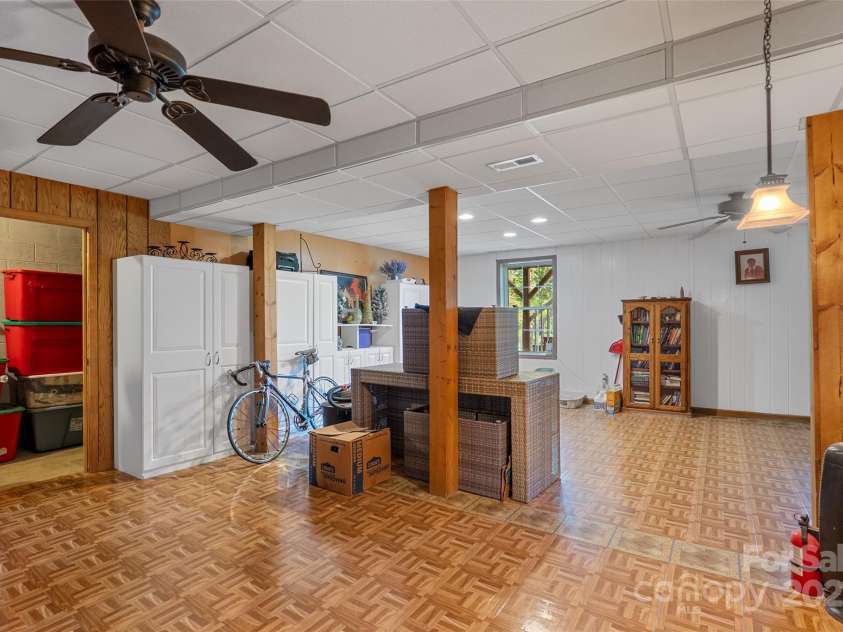 15 Willow Knolls Drive, Weaverville, NC 28787.  MLS# CAR4281968, YatesRealty ID 1486. 