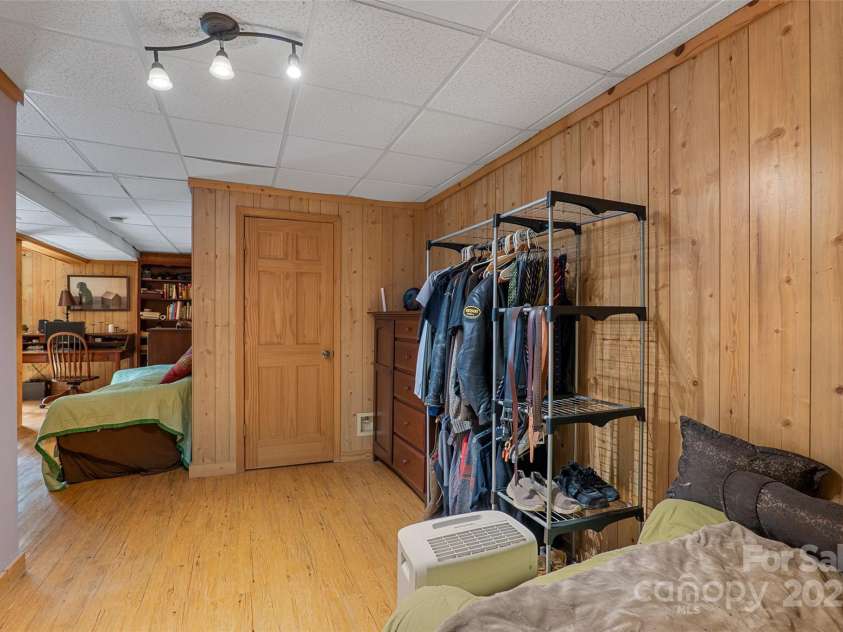 15 Willow Knolls Drive, Weaverville, NC 28787.  MLS# CAR4281968, YatesRealty ID 1486. 