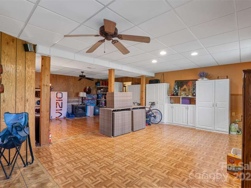 15 Willow Knolls Drive, Weaverville, NC 28787.  MLS# CAR4281968, YatesRealty ID 1486. 