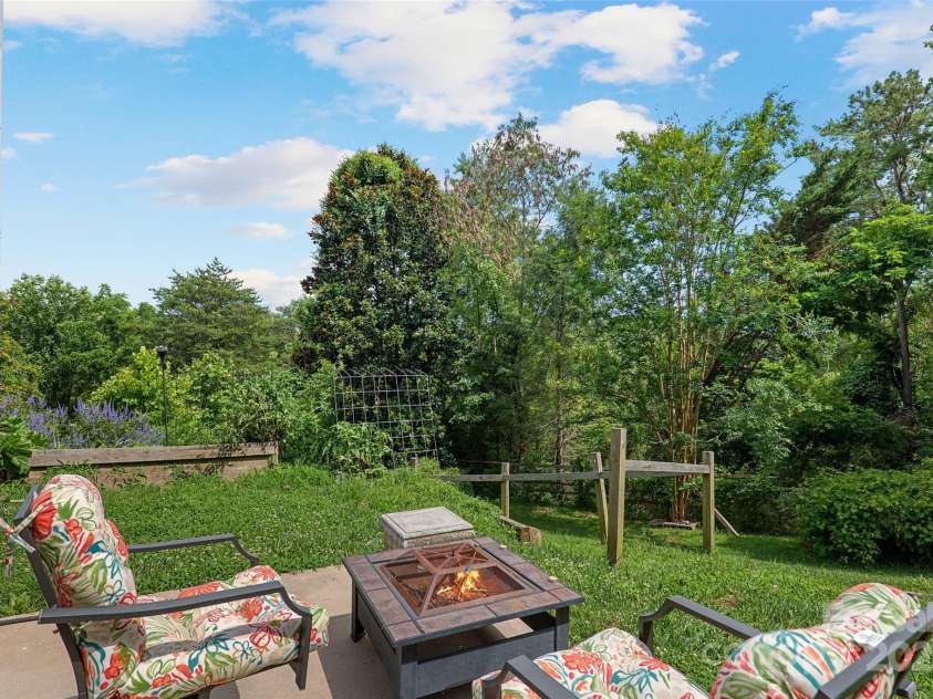 15 Willow Knolls Drive, Weaverville, NC 28787.  MLS# CAR4281968, YatesRealty ID 1486. 