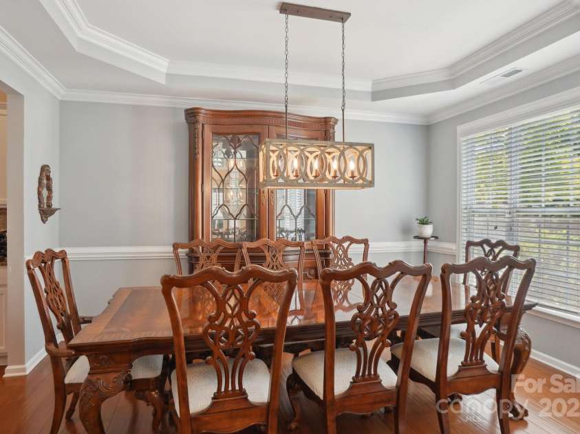 10401 Royal Winchester Drive, Charlotte, NC 28277.  MLS# CAR4257672, YatesRealty ID 14861. 