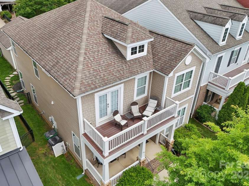 10401 Royal Winchester Drive, Charlotte, NC 28277.  MLS# CAR4257672, YatesRealty ID 14861. 