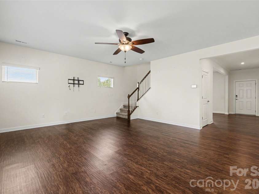 11144 Comiskey Lane, Charlotte, NC 28273.  MLS# CAR4385232, YatesRealty ID 14865. 