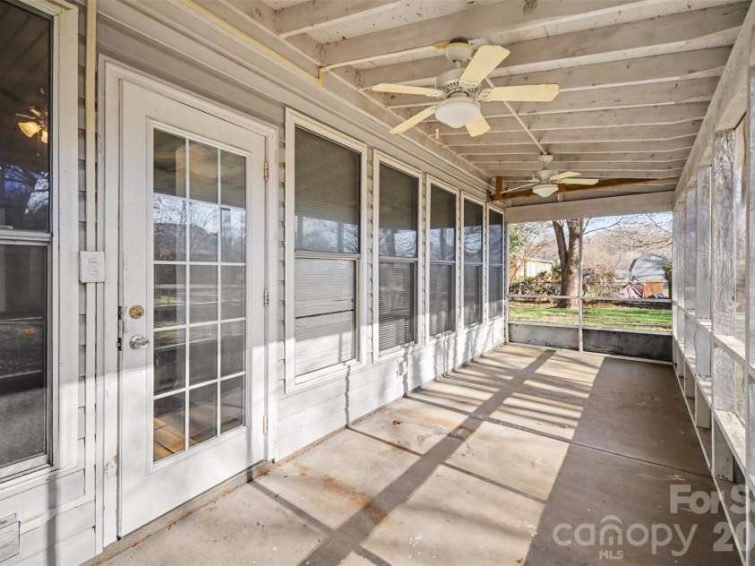904 Union Terrace, Gastonia, NC 28056.  MLS# CAR4355773, YatesRealty ID 14866. 