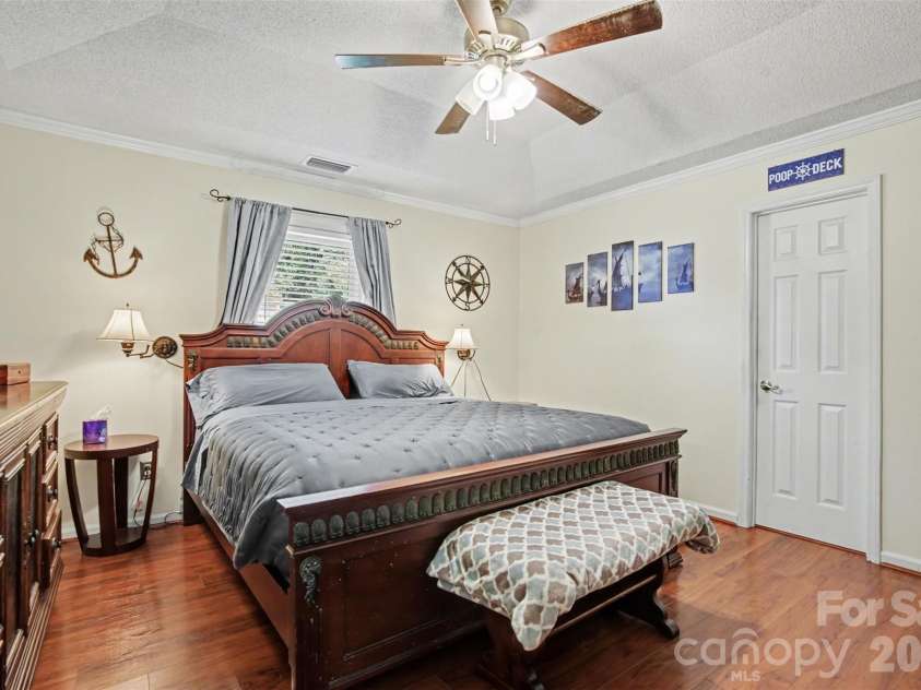 116 Brooks Drive, Stanley, NC 28164.  MLS# CAR4351031, YatesRealty ID 14867. 