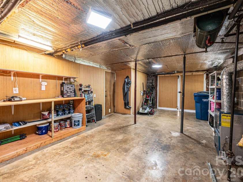 145 21st Avenue, Hickory, NC 28601.  MLS# CAR4364023, YatesRealty ID 14869. 