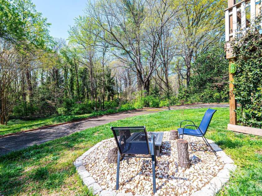 145 21st Avenue, Hickory, NC 28601.  MLS# CAR4364023, YatesRealty ID 14869. 