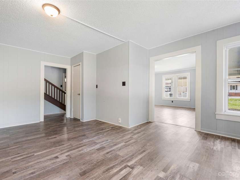 328 Miller Avenue, Statesville, NC 28677.  MLS# CAR4019961, YatesRealty ID 1487. 