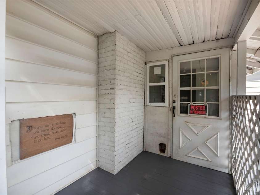 328 Miller Avenue, Statesville, NC 28677.  MLS# CAR4019961, YatesRealty ID 1487. 