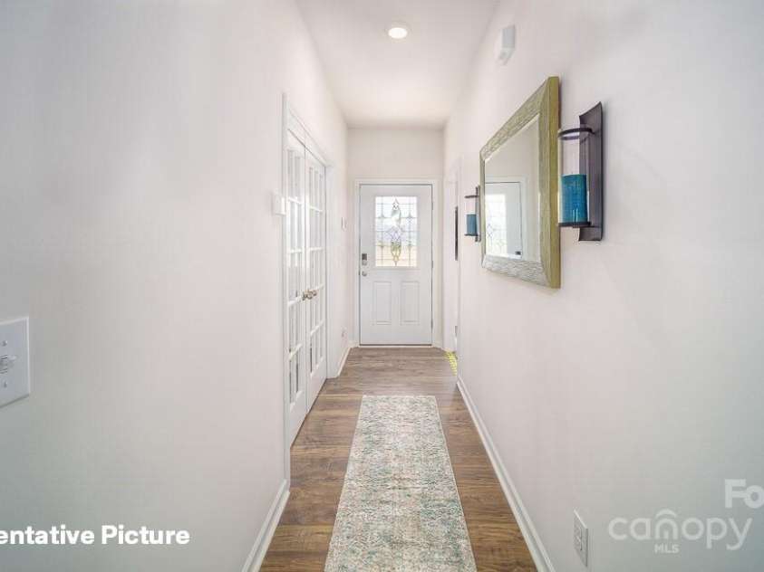 8032 Plymouth Drive, Sherrills Ford, NC 28673.  MLS# CAR4220331, YatesRealty ID 1487. 