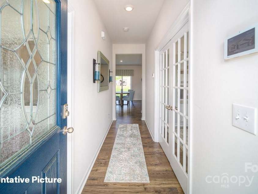 8032 Plymouth Drive, Sherrills Ford, NC 28673.  MLS# CAR4220331, YatesRealty ID 1487. 