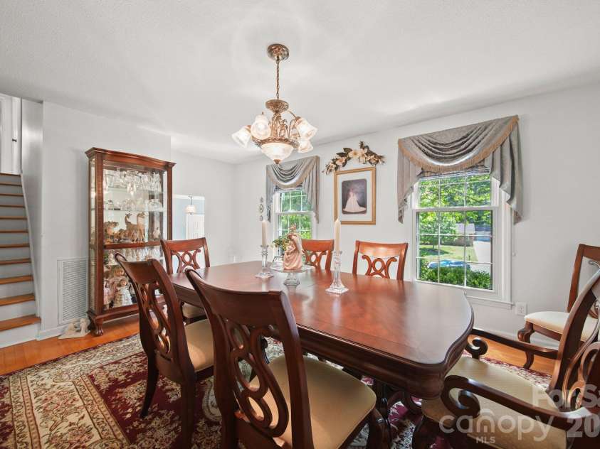 2165 Gaines Avenue, Gastonia, NC 28054.  MLS# CAR4372244, YatesRealty ID 14870. 