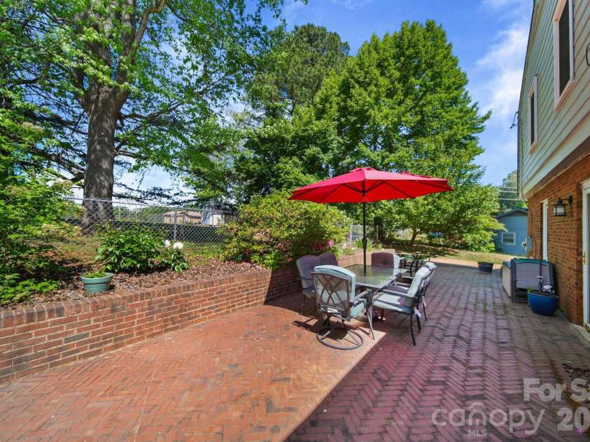 2165 Gaines Avenue, Gastonia, NC 28054.  MLS# CAR4372244, YatesRealty ID 14870. 
