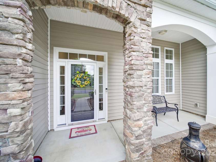 6021 Piscataway Court, Rock Hill, SC 29732.  MLS# CAR4256172, YatesRealty ID 14871. 