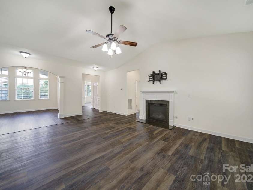 6021 Piscataway Court, Rock Hill, SC 29732.  MLS# CAR4256172, YatesRealty ID 14871. 