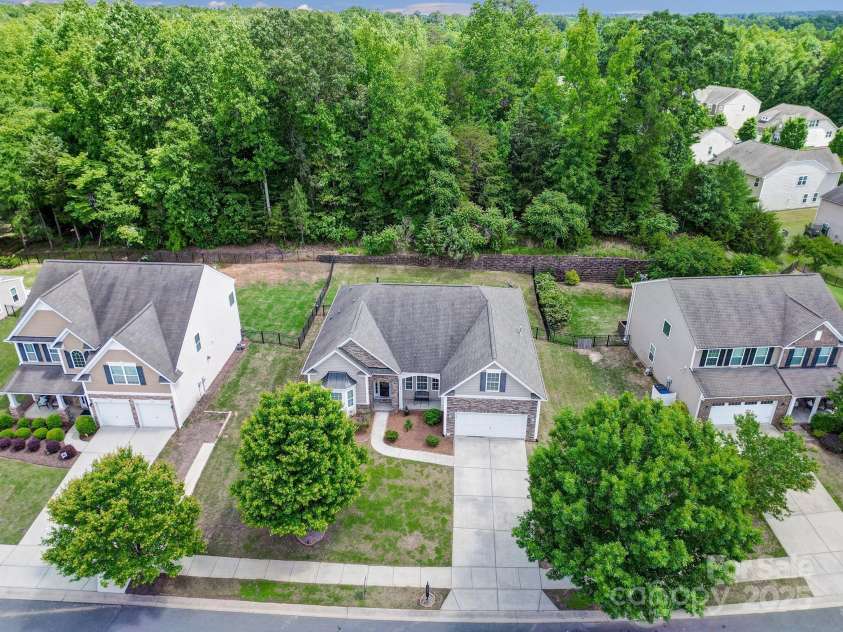 6021 Piscataway Court, Rock Hill, SC 29732.  MLS# CAR4256172, YatesRealty ID 14871. 