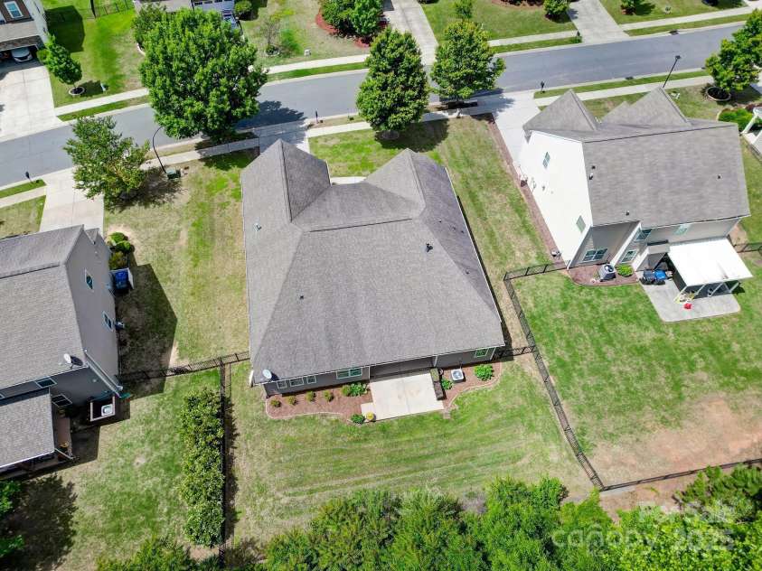 6021 Piscataway Court, Rock Hill, SC 29732.  MLS# CAR4256172, YatesRealty ID 14871. 