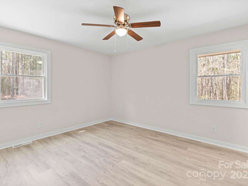 174 Maske Road, Mount Gilead, NC 27306.  MLS# CAR4259918, YatesRealty ID 14872. Add. br