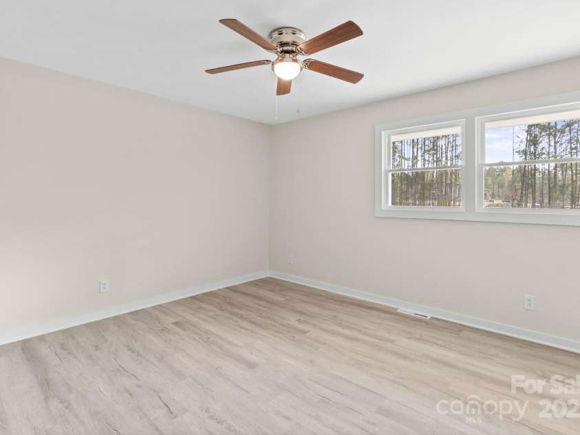 174 Maske Road, Mount Gilead, NC 27306.  MLS# CAR4259918, YatesRealty ID 14872. Add. br