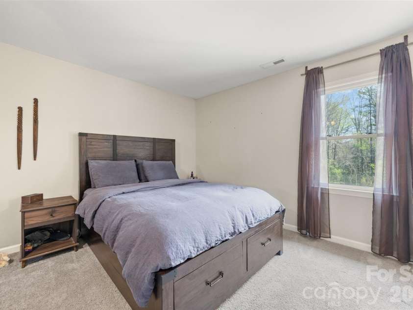4206 Wimbledon Drive, Dallas, NC 28034.  MLS# CAR4362707, YatesRealty ID 14872. 