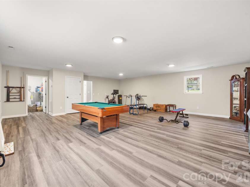 4206 Wimbledon Drive, Dallas, NC 28034.  MLS# CAR4362707, YatesRealty ID 14872. 