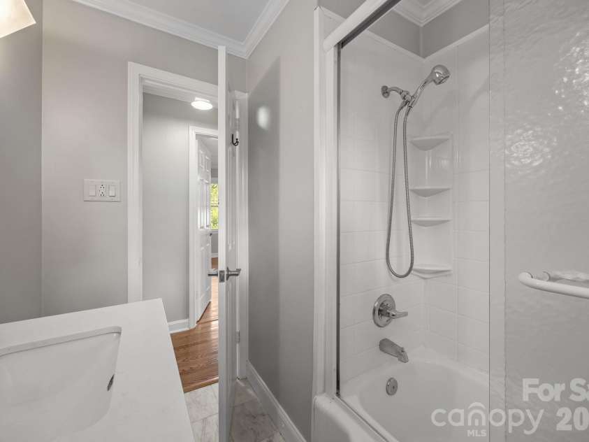 127 Lilly Avenue, Salisbury, NC 28144.  MLS# CAR4367272, YatesRealty ID 14873. Additional view!