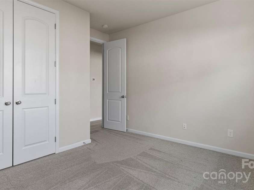 419 Burr Street, Indian Trail, NC 28079.  MLS# CAR4225166, YatesRealty ID 14873. 