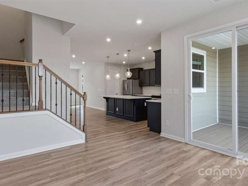 419 Burr Street, Indian Trail, NC 28079.  MLS# CAR4225166, YatesRealty ID 14873. 