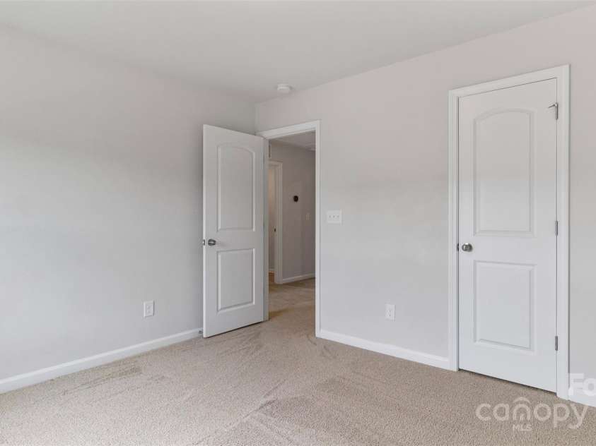 419 Burr Street, Indian Trail, NC 28079.  MLS# CAR4225166, YatesRealty ID 14873. 