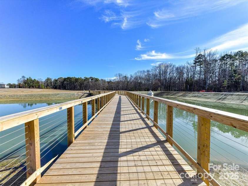 419 Burr Street, Indian Trail, NC 28079.  MLS# CAR4225166, YatesRealty ID 14873. 